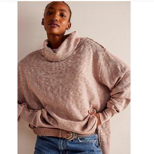 Free People / We The Free Timmy Turtleneck